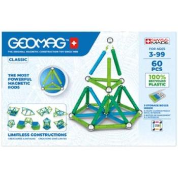 Geomag Classic Recycled 60 db kép