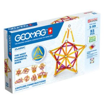 Geomag Classic Recycled 93 db kép