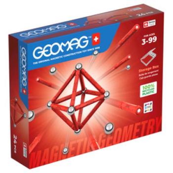 Geomag Classic Recycled Magnetic Geometry 24 db kép