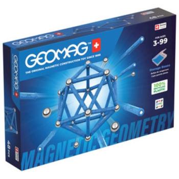 Geomag Classic Recycled Magnetic Geometry 48 db kép