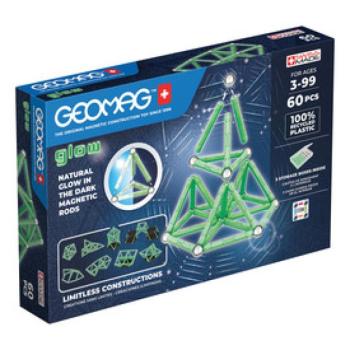 Geomag Glow Recycled 60 db kép