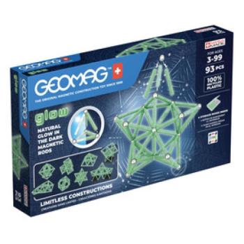 Geomag Glow Recycled 93 db kép