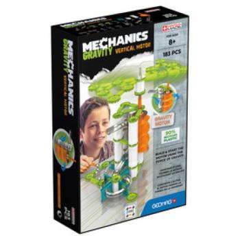 Geomag Mechanics Gravity Recycled Vertical motor 183 db kép