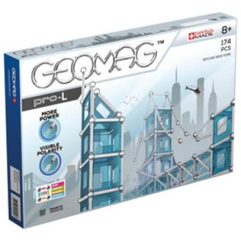 Geomag Pro-L Skyline NY 174 db kép