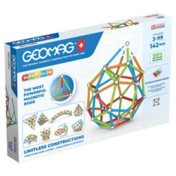 Geomag Supercolor Recycled 142 db kép