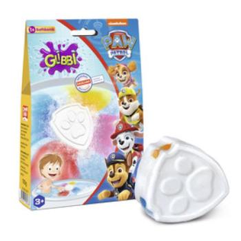 Glibbi Paw Patrol fürdőgolyó kép