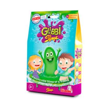 Glibbi Slime Green kép