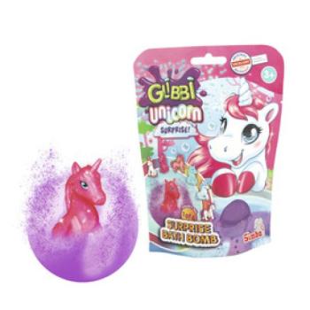 Glibbi Unicorn Surprise kép