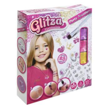 Glitza Party ékszerek kép