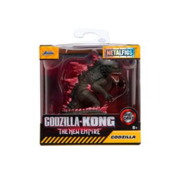 Godzilla Figures 2. 5" , Wave 1 kép