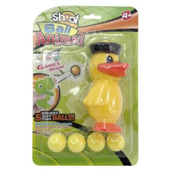 Golyókilövő kacsa kép