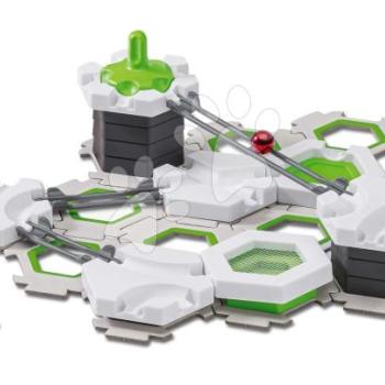 Golyópálya Go Flexible GraviTrax 37 részes trambulinnal 8 évtől kép