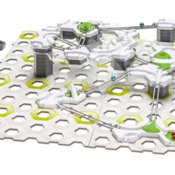 Golyópálya Kezdőszett Starter Set GraviTrax 124 részes 8 évtől kép