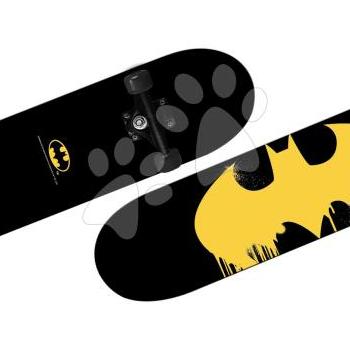 Gördeszka Batman Mondo 9-rétegű ABEC 5 kerekek 80 cm hosszú kép