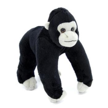 Gorilla 15cm kép