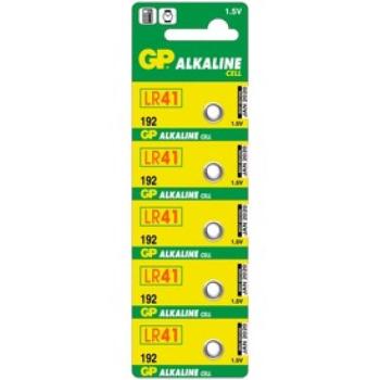 GP 192 gombelem 1 db kép