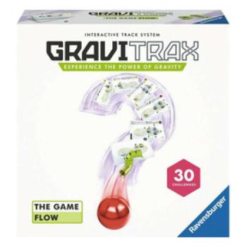 Gravitrax Flow társasjáték kép