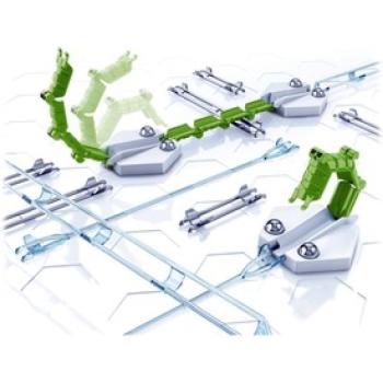 Gravitrax hidak interaktív páyarendszer kép