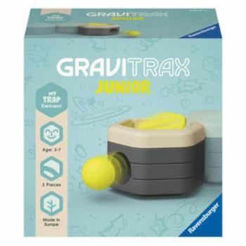 Gravitrax Junior - Kiegészítés Csapda kép