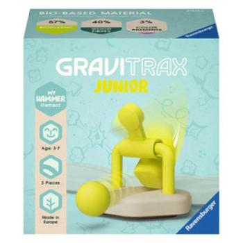 Gravitrax Junior - Kiegészítés Kalapács kép