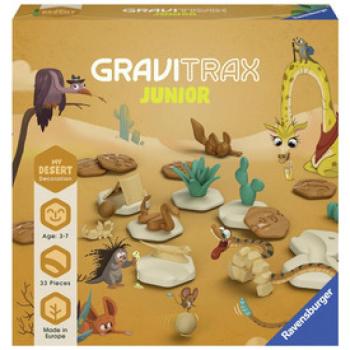 Gravitrax Junior - Kiegészítés Sivatag kép