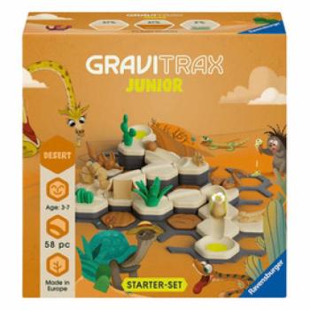 GRAVITRAX Junior Sivatag S kép