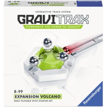 Gravitrax vulkán készlet kép