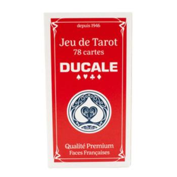 Grimaud Tarot kártya, 78 lap kép