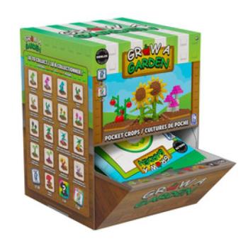 Grow a garden minifigurák DLC kóddal kép