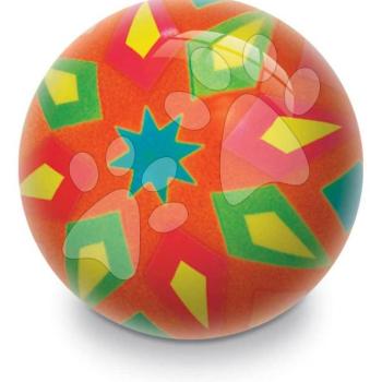 Gumilabda Jolly Mare Bioball Mondo 14 cm kép