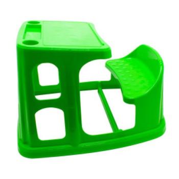 Gyerekpad egyszemélyes többféle színben kép