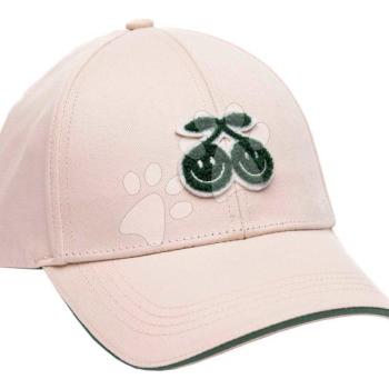 Gyermek siltes sapka Icon Cap Beige Jeune Premier luxus kivitel bézs kép