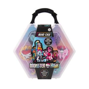 Gyöngyfűző szett - Monster High kép