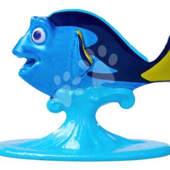 Gyűjthető figurák Disney Nano Jada fém 12 különböző fajta 4 cm magas kép