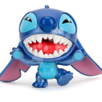 Gyűjthető figurák Stitch Wave 2 Jada fém 4 különböző fajta 8 évtől kép