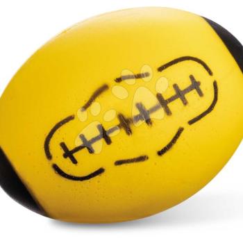 Habszivacs labda Rugby Mondo 24*17 cm kép