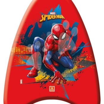 Habszivacs úszódeszka Spiderman Kickboards Mondo 45 cm kép