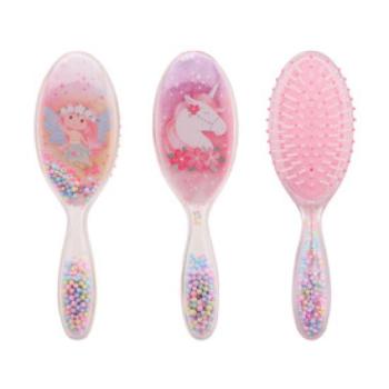 Hajkefe, 2 féle kép