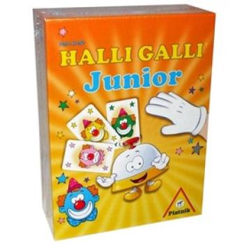 Halli Galli Junior társasjáték kép