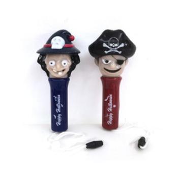 Halloween világító bot kép