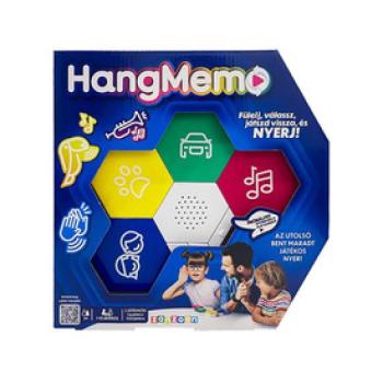 HangMemo kép