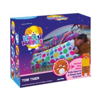 Happy napper hálózsák tigris kép