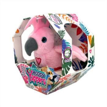 Happy Yappers, kakadu kép