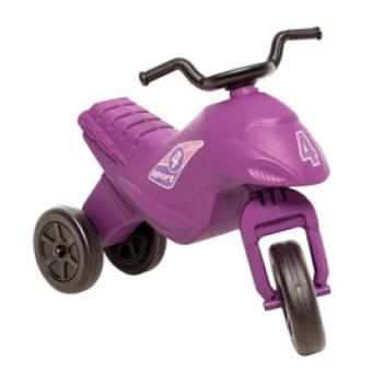 Háromkerekű Super Bike Medium motor - többféle kép