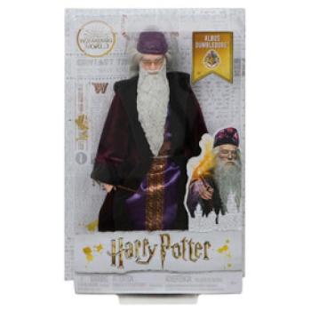 Harry Potter a titkok kamrája - Dumbledore baba kép