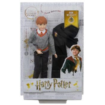 Harry Potter a titkok kamrája - Ron Weasly baba kép