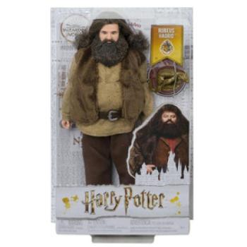 Harry Potter - Hagrid baba kép