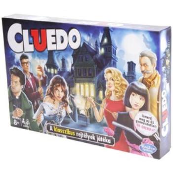 Hasbro: CLUEDO társasjáték kép