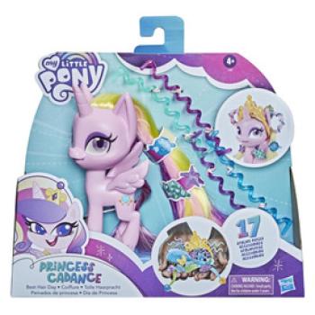 Hasbro My Little Ponyhosszú hajú Candance hercegnő kép