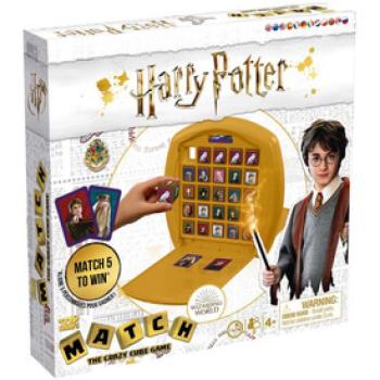Hasbro: Tárasasjáték - Match Harry Potter kép